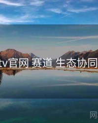 桃红tv官网 赛道 生态协同 复盘