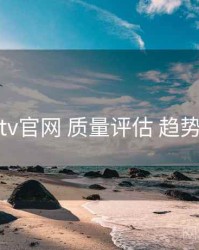 桃红tv官网 质量评估 趋势观察