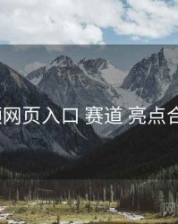 p站视频网页入口 赛道 亮点合集 复盘