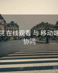 欧乐影院 在线观看 与 移动端适配 的协同