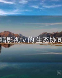 聚焦 妖精影视tv 的 生态协同 关键点